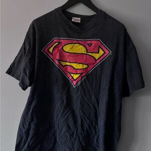 95’ Vintage Superman tee